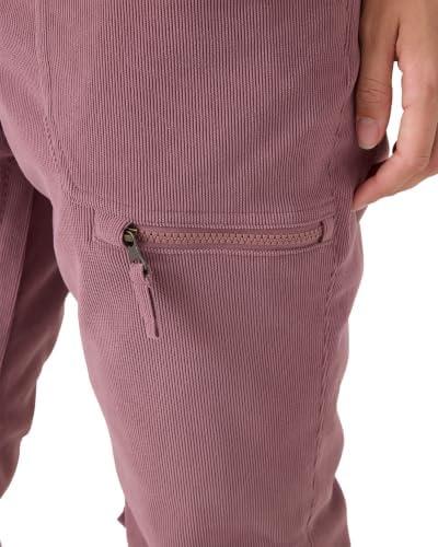 Roxy Women's Nadia Ski Pant – 10K Waterproof, Insulated, PFAS-Free, Adjustable Waist & Snow Gaiters