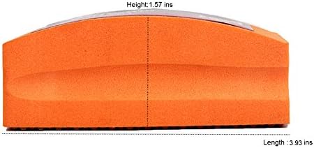 Z-Lion Resin Diamond Hand Pads Grits 3500 for Stone Glass Ceramic Marble Granite