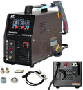 LTP5600CD 56A Drag-Cut Built-In Air Plasma Cutter 110V/220V