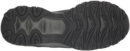 Skechers Men's Work Hands Free Slip ins Cankton Faison St