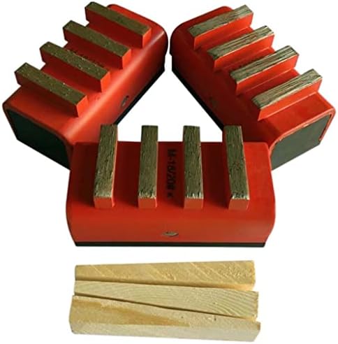 Diamond Concrete Grinding Blocks for EDCO, Husqavarna