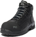 Timberland PRO Men's Bosshog 6" Composite Safety Toe Puncture Resistant Waterproof Industrial Work Boot