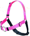 The Original Sense-ation No-Pull Dog Training Harness (Pink, Extra Small)