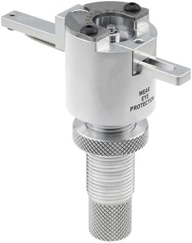 Poorman's PCPS-LITE Precision Priming die/Primer Seating Tool