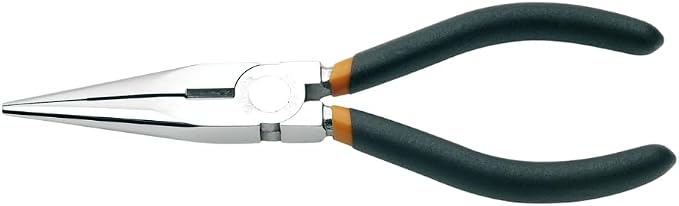 Beta 1169/D3 3-Piece Pliers Set – Hardened Steel Jaws