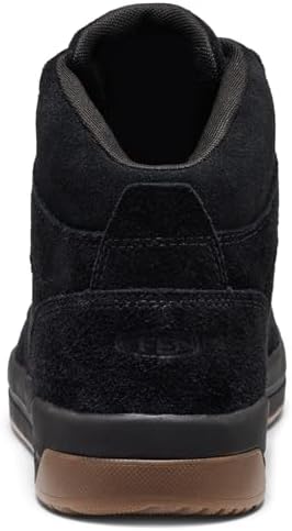 KEEN Utility Men's Gibson Mid Height Composite Toe Work Boots