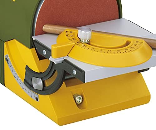 Proxxon 37060 5 Inch Disc Sander TG 125/E