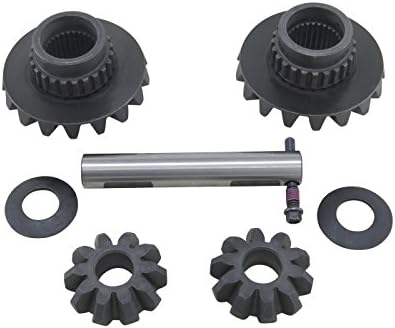 Yukon Dura Grip Spider Gear Set for GM 8.5" Differential with 30 Spline axles