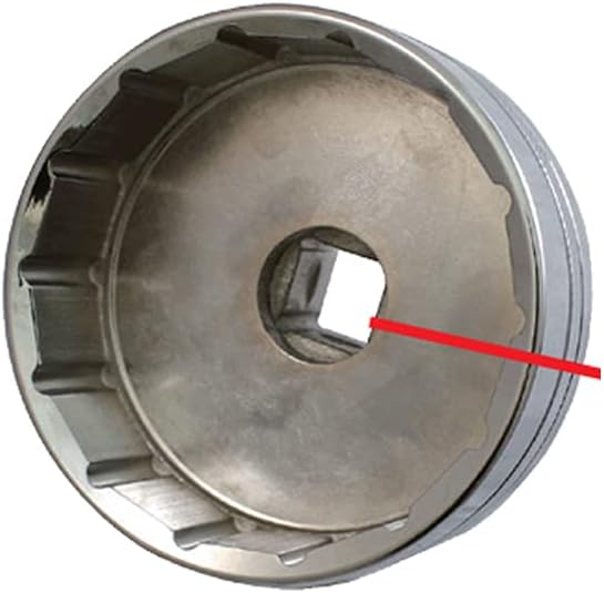 KTC Auto Tools Oil Filter Wrench Compatible For Toyota and Compatible For Lexus