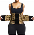 FeelinGirl Waist Trainer for Women Corset Tummy Control Faja Body Shaper