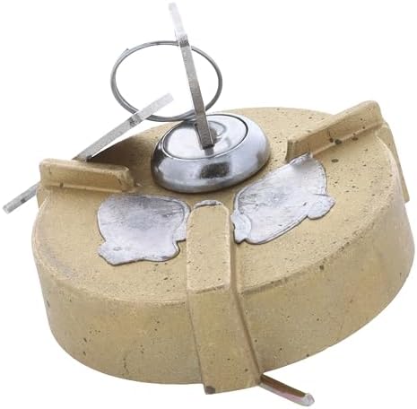 MotoRad Saddle Tank Locking Fuel Cap for Ford L-Class Heavy Duty Trucks 1990-1998