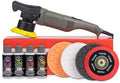 Chemical Guys, 10FX Random Orbital Polisher Kit, 700W, 9-Piece, Digital