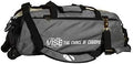 Vise Three Ball Tote Roller Bowling Bag
