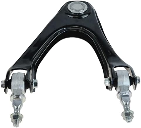TRQ Front Steering & Suspension Kit Ball Joint Control Arm Control Arm