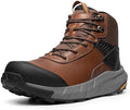 NORTIV 8 Composite Toe Work Boots for Men Waterproof