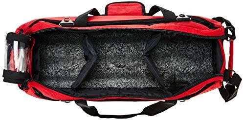 Vise Three Ball Tote Roller Bowling Bag