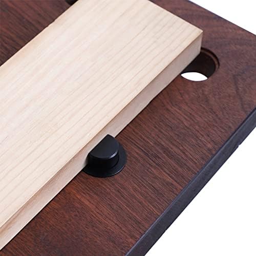 Long Bench Dogs Clamp Pop Up Workbench Short Dogs Woodworking Planing Stop Dog Positioning Planing Plugs for 26mm Dog Hole (4)