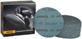Mirka Galaxy Sandpaper 6 inch Grit 40 Hook & Loop 50 Discs Pack
