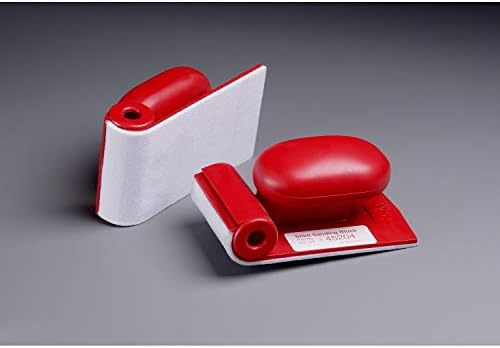 3M Stikit Sanding Block, 45204, 3 1/4 in