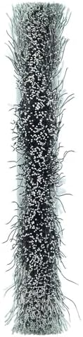 Weiler 00214 3" Narrow Face Crimped Wire Wheel, .008" Steel Fill, 1/2"-3/8" Arbor Hole, Made in the USA (Pack of 2)