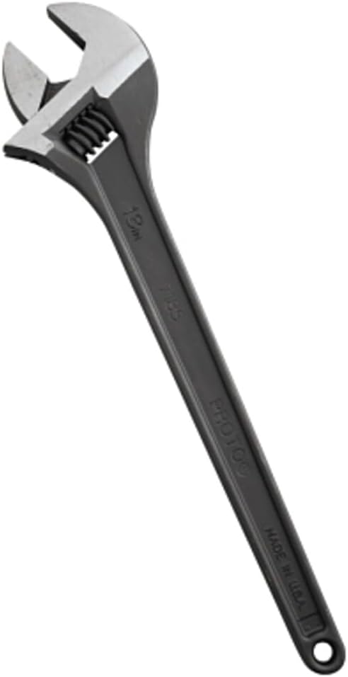 Proto WR ADJUSTABLE 18 BLACK - 1 Each