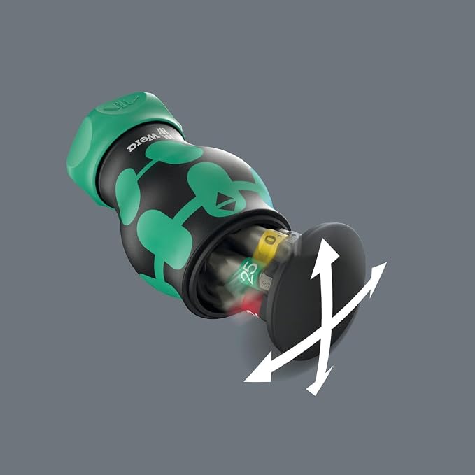 KRAFTFORM KOMPAKT STUBBY MAGAZIN RA 2