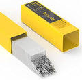 TOOLIOM ER4043 Aluminum TIG Rods, 1/16 x 16", 5 lb