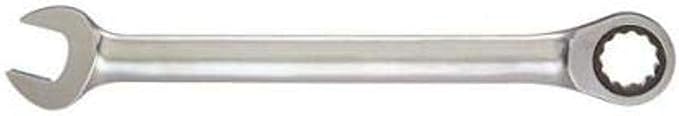 Williams JHW1226NRC Ratcheting Combination Wrench, 13/16-Inch