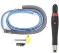 Ultrasound Pneumatic Grinding Machine Air Micro Grinder, Pneumatic Polishing Tool Reciprocating File 28000rpm Reciprocating Speed