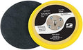 Dynabrade (56205) 5"" (127 mm) Diameter Non-Vacuum Random Orbital Sander Value Pad | Vinyl-Face for PSA-Type Adhesion | 3/8"" Thick, Medium Density Item (Pack of 5)