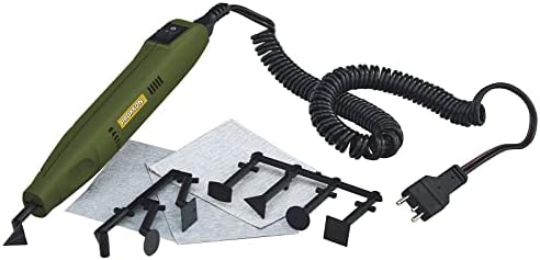 Proxxon 28594 PS 13 Corded 12-Volt Pen Sander