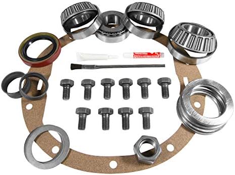 Yukon Master Overhaul kit for GM 8.5" Rear Differential