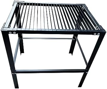 32" H x 21" W x 30" L Plasma Cutting Table