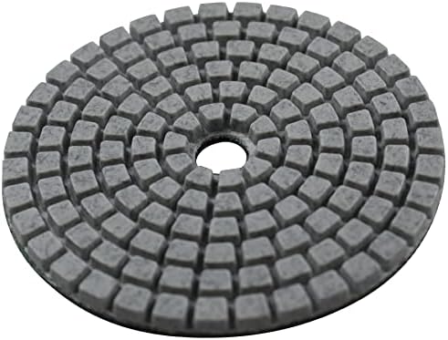 3 inch Wet Diamond Polishing Pads to Polish Granite Stone Marble Concrete Travertine Terrazo