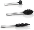 CAELUM Carbide Rotary Burr Set 3 Pcs, 1/8" Coarse, for Dremel Rotary Tools