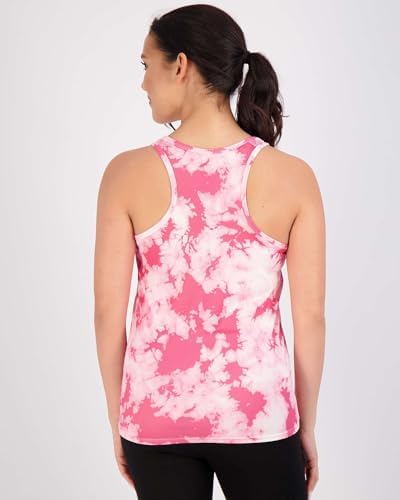 5 Pack Women's Dry Fit Tank Tops Sleeveless Athletic Workout Gym Yoga