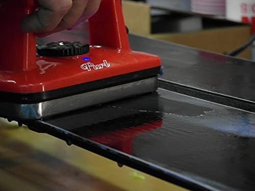 Purl - Ski & Snowboard Wax - Non Toxic - Biodegradable - No Fluoros