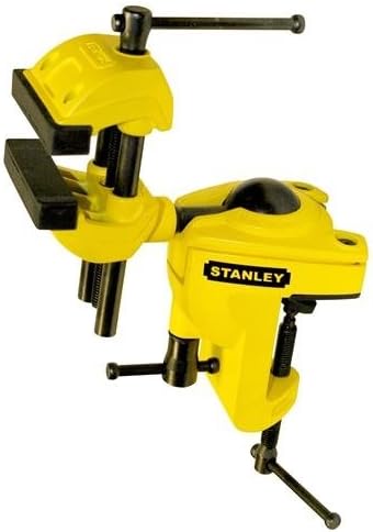 Stanley 83-069M Maxsteel Multi-Angle Base Vise