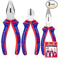EMTOP 3 Piece High Leverage Set, Industrial Grade