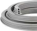 Kingdder Concrete Expansion Joint Filler, 1/2'' Wide, 10 ft Long