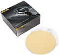 Mirka Gold 5 Inch Psa Disc P120 100 Pieces