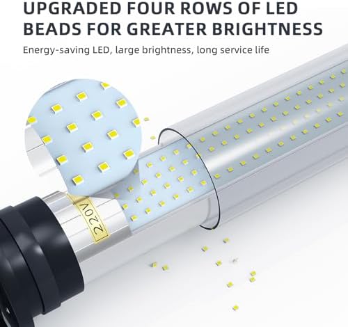 LED Explosion Proof Light Led Machine Light LED Workshop Tube Light 110-220V IP68 Explosion Proof Light,CNC Machine Tube Light 50W