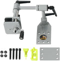 S F Universal Bow Vise 360° Adjustable for Archery Compound Bow Recurve Bow Mounting Vise Bow Press