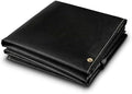 YESWELDER Silicone Coating Fiberglass Welding Blanket 6 x 8ft