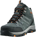 Skechers mens Relment-pelmo