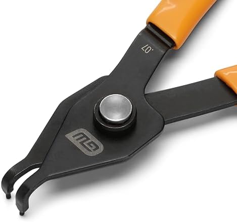 GEARWRENCH 12 Pc Convertible Snap Ring Pliers | 89710