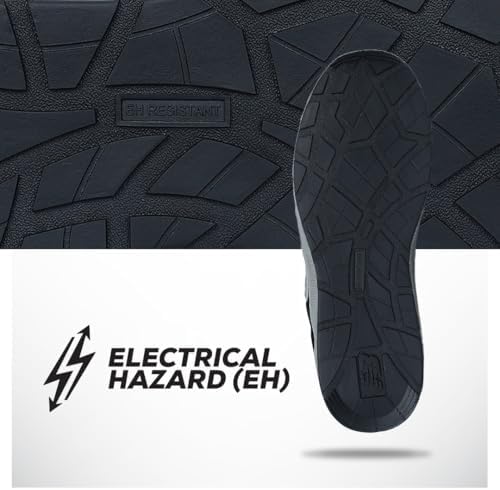 New Balance Men's Elite Lite Work Shoes