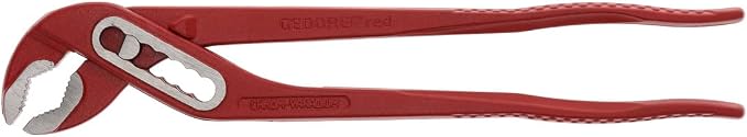 GEDORE RED Water Pump Pliers 12inch 7X