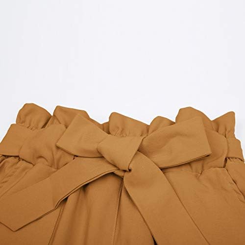 GRACE KARIN Women Work Pants, High Waist Dressy Trousers Business Casual