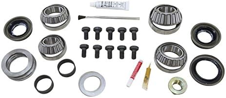 Yukon (YK GM7.6IRS) Master Overhaul Kit for Chevrolet Camaro with V6 Engine